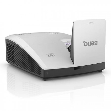 BenQ MW855UST+ - DLP-Ultrakurzdistanzprojektor