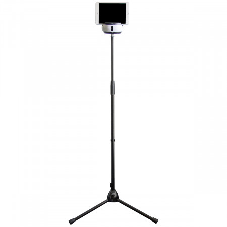 Swivl - Floor Stand  höhenverstellbar 81-160cm Bodenständer für Swivl Serie