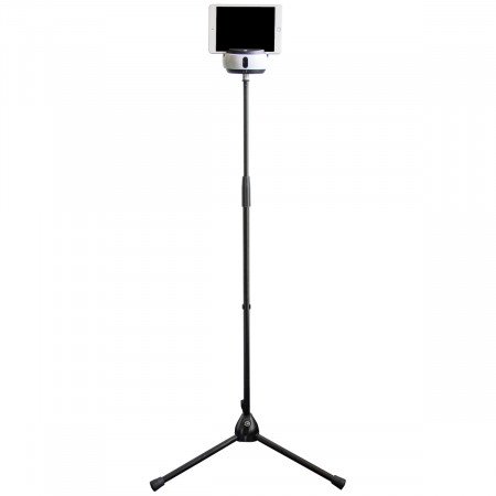 Swivl - Floor Stand  höhenverstellbar 81-160cm Bodenständer für Swivl Serie