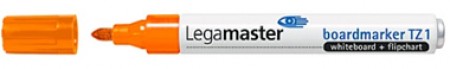 Legamaster 7-110006 Boardmarker TZ 1 orange