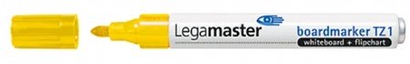 Legamaster 7-110005 Boardmarker TZ 1 gelb