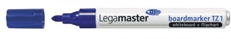 Legamaster 7-110003 Boardmarker TZ 1 blau