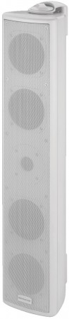 MONACOR ETS-530TW/WS ELA-Tonsäulen