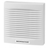 MONACOR AS-362 Piezo-Alarmsirene