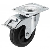 MONACOR GCB-100B Lenkrollen aus dem Hause Blickle