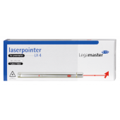 Legamaster Laserpointer LX 4
