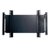 SMS Func Flatscreen WH T - Wandhalterung für LCD-/Plasmafernseher - Schwarz (40"-55")