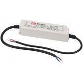 MONACOR PSIP-60/12 LED-Schaltnetzgeräte
