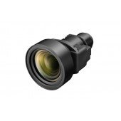 Panasonic ET-EMW500 - Zoomobjektiv - 21.08 mm 