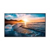 Samsung QH55R - 138 cm (55") Klasse QHR Series LED-Display - Digital Signage - Tizen OS 4.0 - 4K