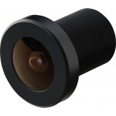 MONACOR MPL-140 Megapixel-Wechselobjektiv 1,4 mm