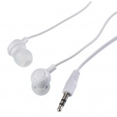 MONACOR SE-30 In-Ear-Stereo-Ohrhörer