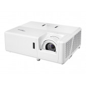 Optoma ZW350 - DLP-Projektor - Laser - 3D - 3500 lm - WXGA (1280 x 800)