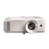 Optoma EH334 - DLP-Projektor - Full-HD