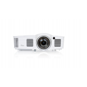 Optoma GT1080e - DLP-Projektor - Full-HD