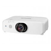 Panasonic PT-EZ590LEJ - 3-LCD-Projektor - 5400 lm - WUXGA (1920 x 1200)