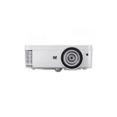 ViewSonic PS501W - DLP-Kurzdistanzprojektor - WXGA