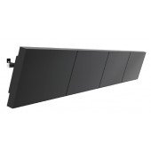SMS Multi Display Wall Tilt - Montagekomponente (Kippbare Wandhalterung)