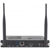 SMART PCM8-i7 vPro OPS PC - Digital Signage-Player 