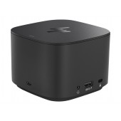 HP Thunderbolt Dock G2 - Docking Station - VGA, DP, 2 x DP