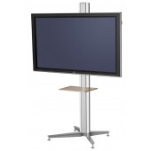 SMS Flatscreen X FH T1455 - Aufstellung für LCD-/Plasmafernseher (neig- und schwenkbar)