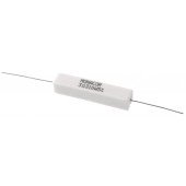 MONACOR LSR-33/10 Hochlast-Zementwiderstände, 10 Watt