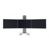 SMS Multi Control Triple Clamp - Befestigungskit (Klammer)