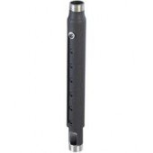 Chief CMS1012 - Verl.Rohr, Gewinde, 300-360cm