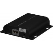 MONACOR INS-100R HDMI™-Empfänger