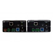 Atlona AT-UHD-EX-100CE-KIT HDBaseT Set Sender/Empfänger - KVM-Umschalter - RS-232