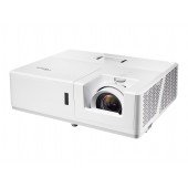 Optoma ZH606e - DLP-Projektor - Laser - 3D - 6300 ANSI-Lumen - Full HD (1920 x 1080)