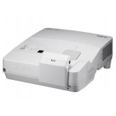 NEC Display UM351Wi (Multi-Pen) - 3-LCD-Projektor - 3500 ANSI-Lumen - WXGA (1280 x 800)