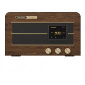 Grundig Heinzelmann Premium Radio 