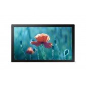 Samsung QB13R - 33 cm (13") Klasse QBR Series LED-Display - Digital Signage - Tizen OS - 1080p