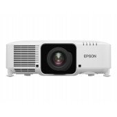 Epson EB-PU100W- 3-LCD-Projektor - 8500 lm - WUXGA (1920 x 1200) weiß