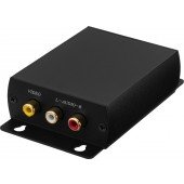 MONACOR HDRCA-100CON HDMI™/Composite-Konverter