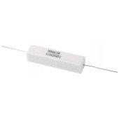 MONACOR LSR-68/20 Hochlast-Zementwiderstände, 20 Watt