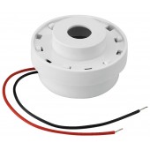 MONACOR PEB-312 Alarm-Piezo-Summer