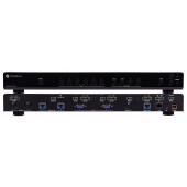 Atlona AT-UHD-CLSO-612ED Multiformat Switch/Scaler
