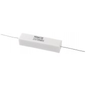 MONACOR LSR-27/20 Hochlast-Zementwiderstände, 20 Watt
