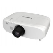 Panasonic PT-EZ770ZEJ - 3-LCD-Projektor - 6500 lm - WUXGA (1920 x 1200)