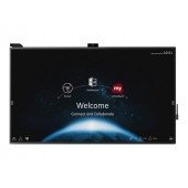 ViewSonic ViewBoard IFP8670 - 218.4 cm (86") Klasse LED-Display - interaktiv - mit Touchscreen