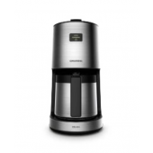 Grundig KM 8680 - Kaffeemaschine DELISIA┘ - Thermokanne