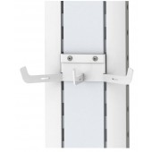 SMS X Cable Hook - Montagekomponente (Hakenklammer)