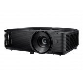 Optoma DH351 Full HD- Projektor 3400 Ansi Lumen