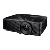 Optoma X381 - DLP-Projektor - tragbar - 3D - 3900 lm - XGA (1024 x 768)