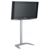 SMS Flatscreen FM ST1200 - Aufstellung für Flat Panel (neig- und schwenkbar)