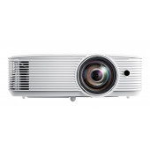 Optoma X309ST - Digital-Projektor 3700 ANSI-Lumen - XGA (1024x768)