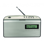 Grundig Music BP 7000 DAB+ - Portables Radio