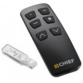 Chief PACREM Bluetooth - Fernbedienung und Dongle